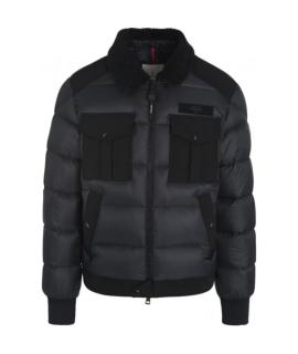 MONCLER Пуховик