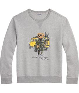 POLO RALPH LAUREN Худи/толстовка