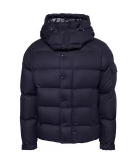 MONCLER Пуховик