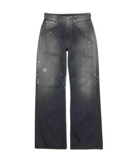 ACNE STUDIOS Прямые джинсы