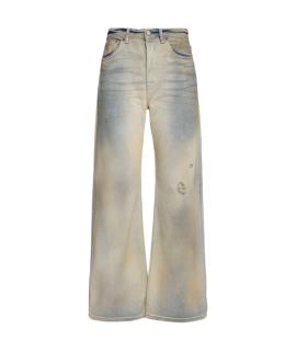 ACNE STUDIOS Прямые джинсы