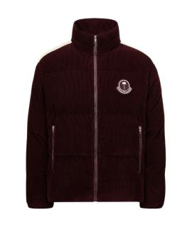 MONCLER Пуховик