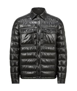 MONCLER Пуховик