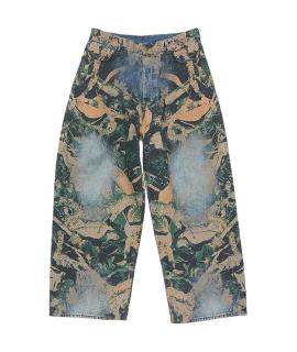 ACNE STUDIOS Прямые джинсы