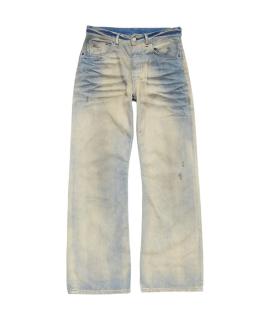 ACNE STUDIOS Прямые джинсы
