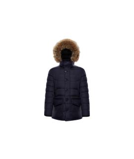 MONCLER Пуховик