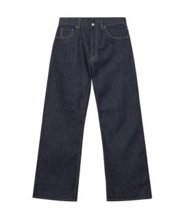 ACNE STUDIOS Прямые джинсы