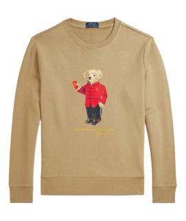 POLO RALPH LAUREN Худи/толстовка