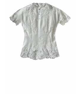 

Футболка ERMANNO SCERVINO