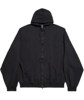 BALENCIAGA Худи/толстовка