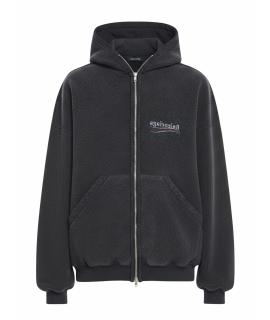 BALENCIAGA Худи/толстовка