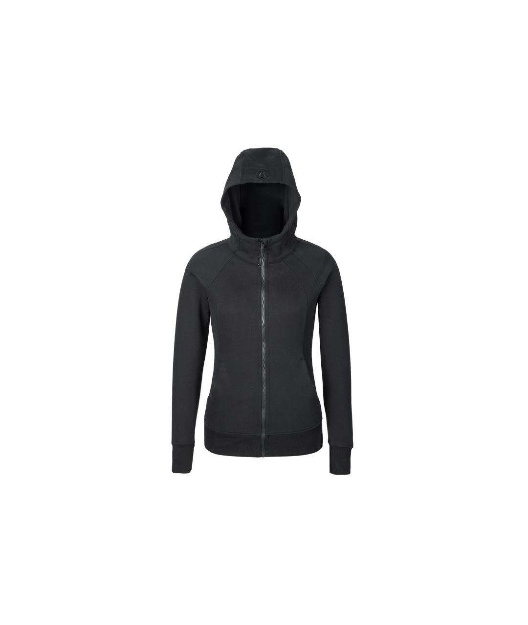 Lululemon Черная куртка, фото 1