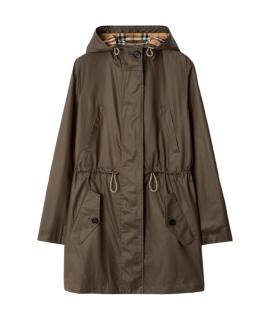 BURBERRY Парка