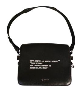 OFF-WHITE Сумка через плечо