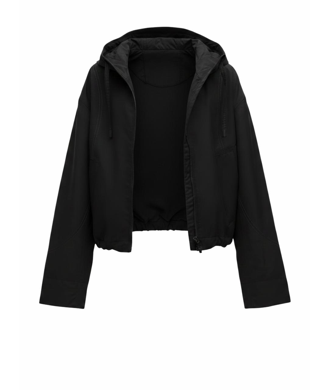 Lululemon Черная куртка, фото 1