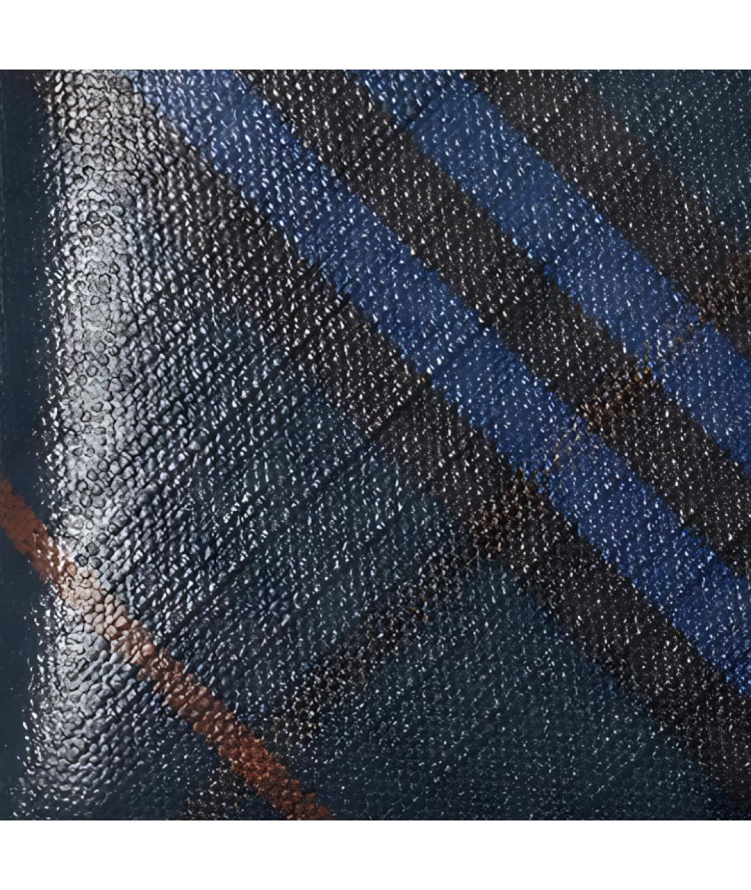 BURBERRY Черный кошелек, фото 4