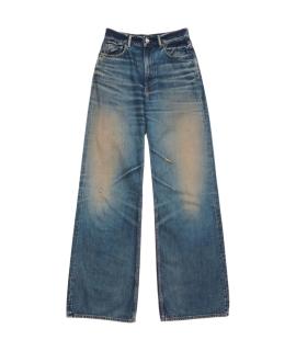ACNE STUDIOS Прямые джинсы