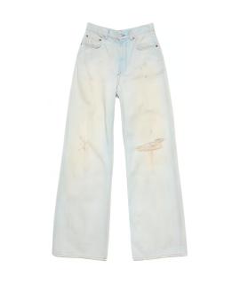 ACNE STUDIOS Прямые джинсы