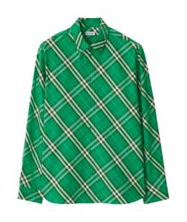 BURBERRY Кэжуал рубашка