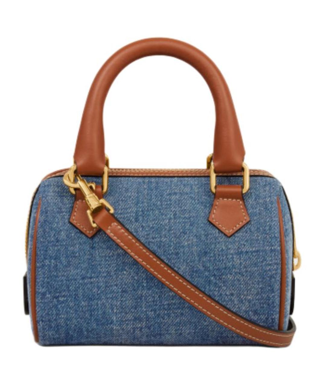 CELINE Мульти сумка через плечо, фото 3