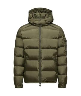 MONCLER Пуховик