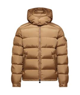 MONCLER Пуховик