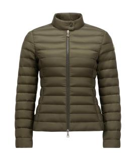 MONCLER Пуховик