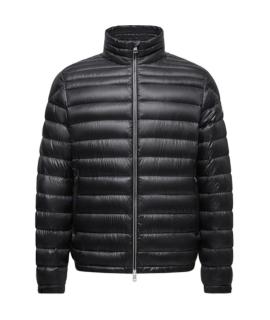 MONCLER Пуховик