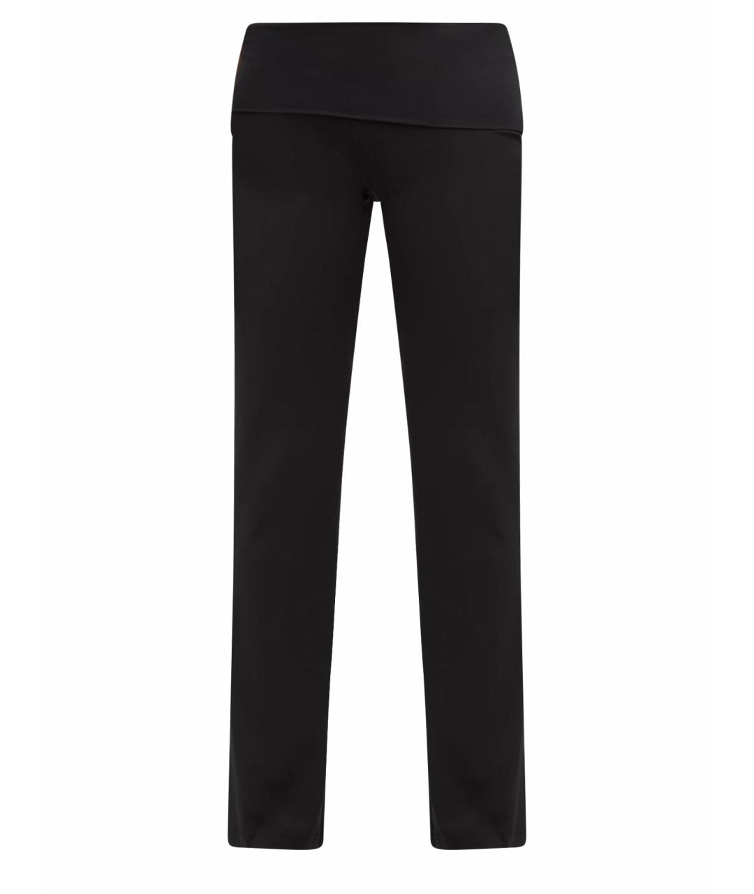 Lululemon Черные спортивные брюки и шорты, фото 1