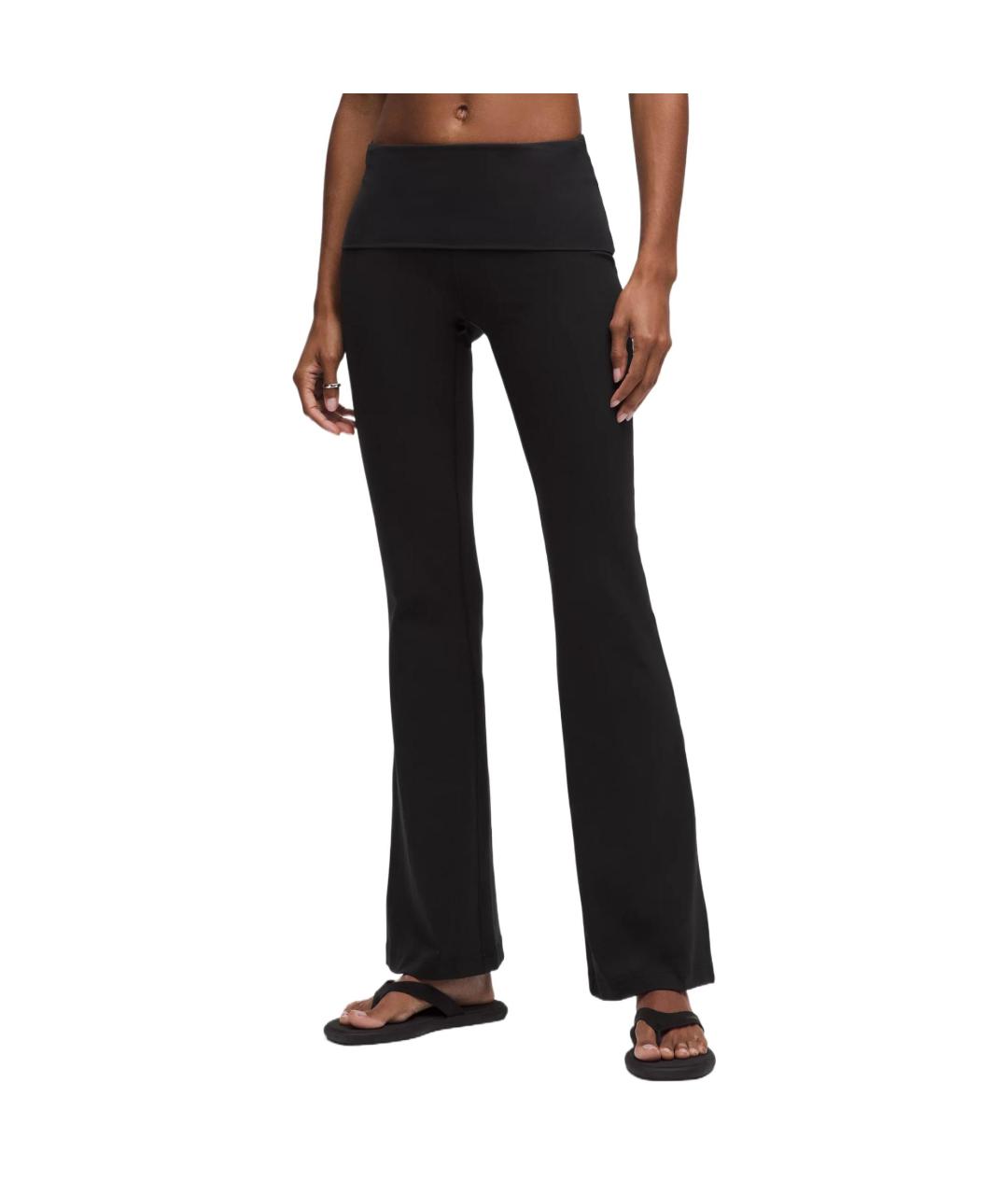 Lululemon Черные спортивные брюки и шорты, фото 5