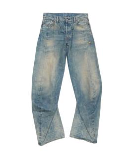 ACNE STUDIOS Джинсы