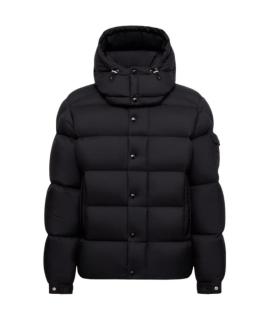 MONCLER Пуховик