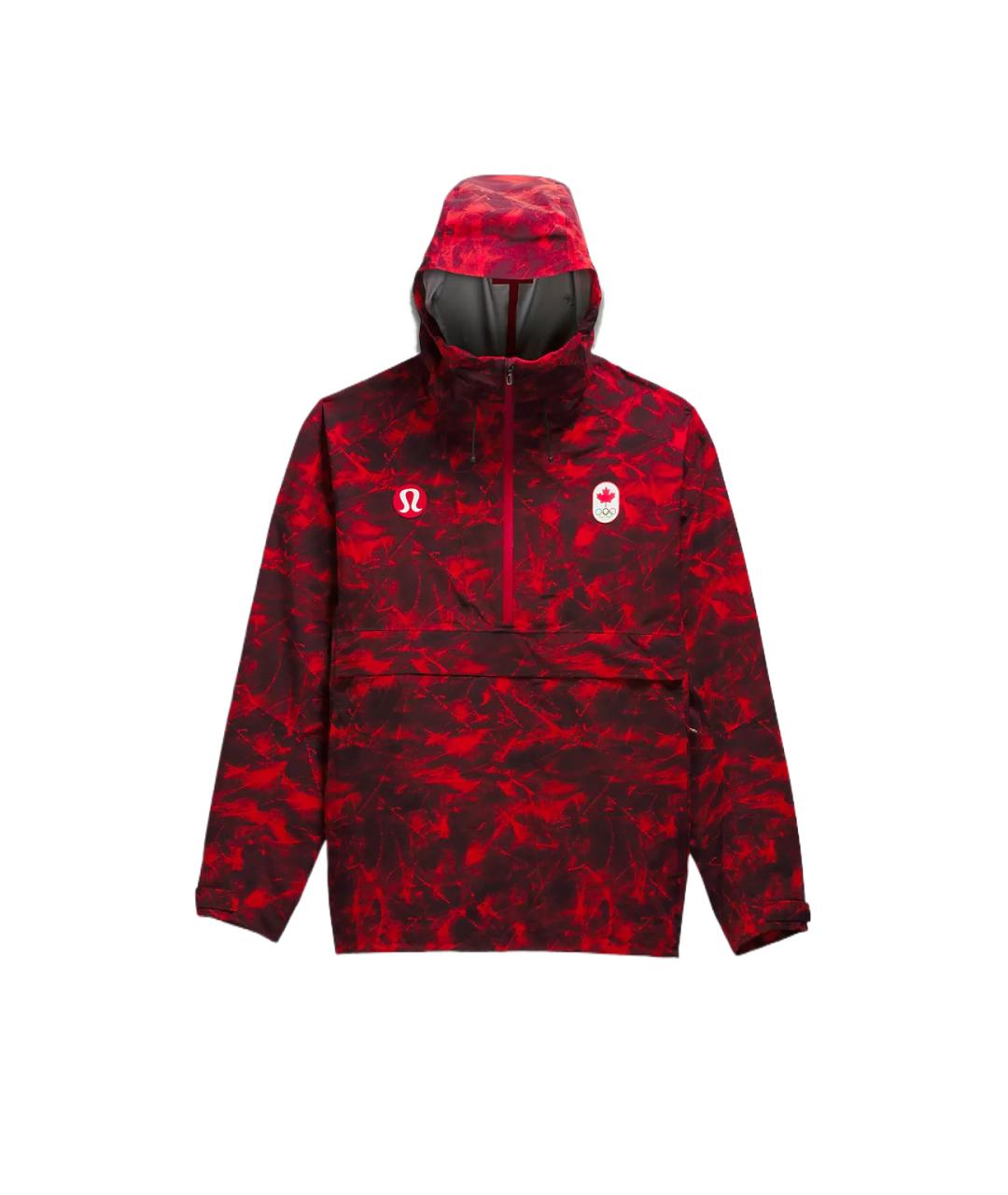 Lululemon Мульти куртка, фото 1