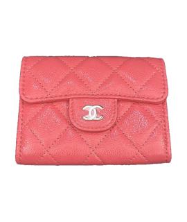 CHANEL Кардхолдер