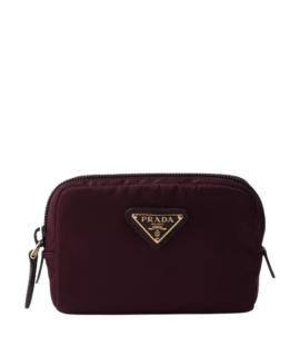 PRADA Клатч/вечерняя сумка