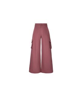 ALO YOGA Прямые брюки