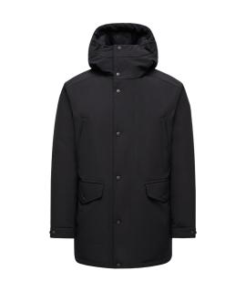 MONCLER Пуховик