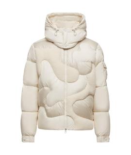 MONCLER Пуховик