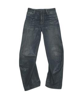 ACNE STUDIOS Прямые джинсы