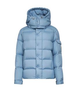 MONCLER Пуховик