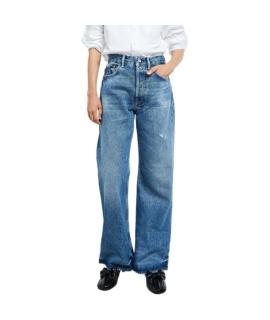 ACNE STUDIOS Прямые джинсы