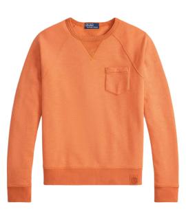 POLO RALPH LAUREN Худи/толстовка