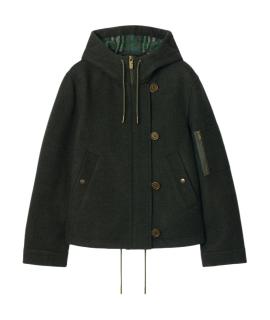 BURBERRY Пальто