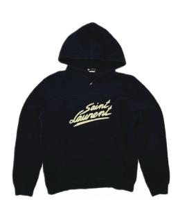 SAINT LAURENT Худи/толстовка