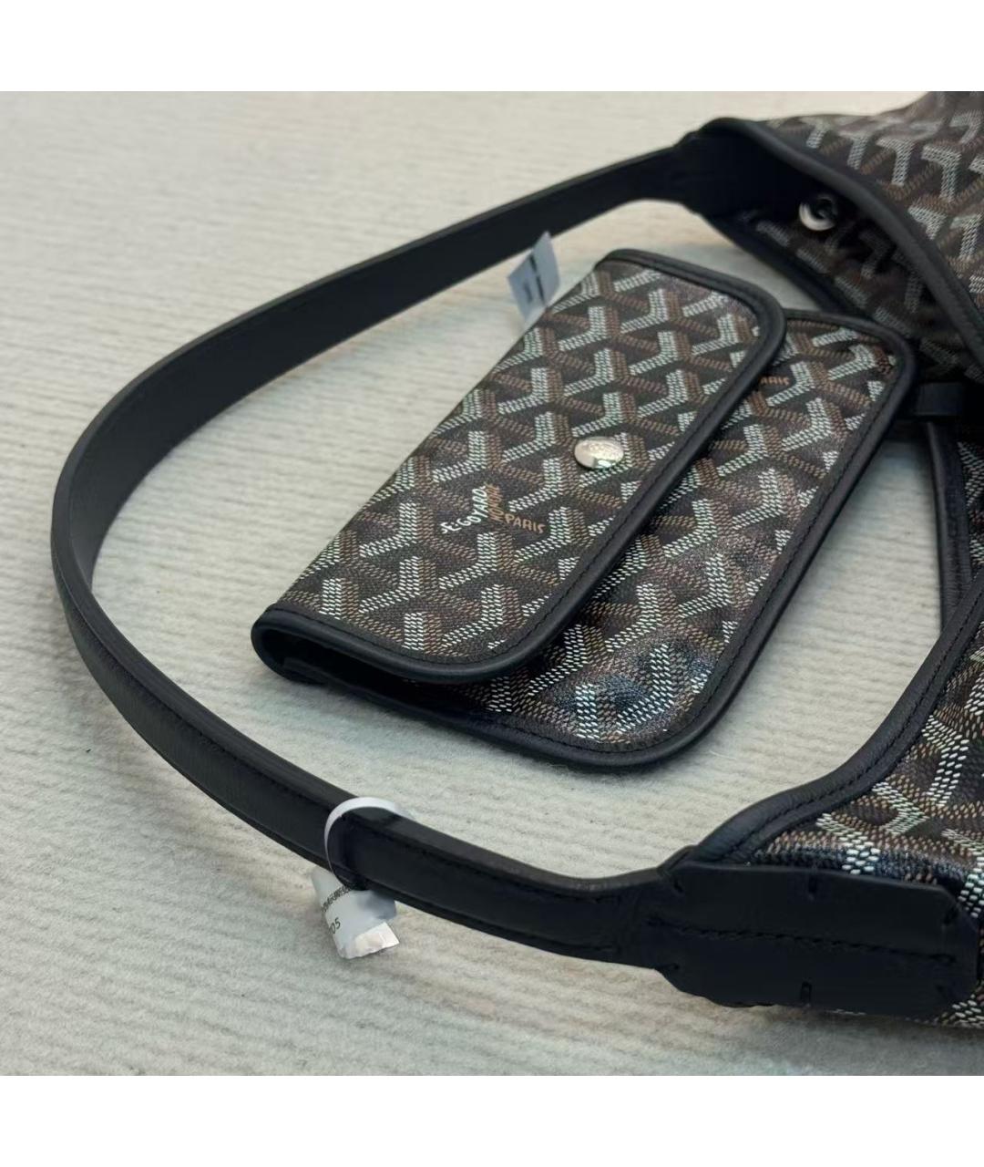 GOYARD Мульти сумка тоут, фото 4