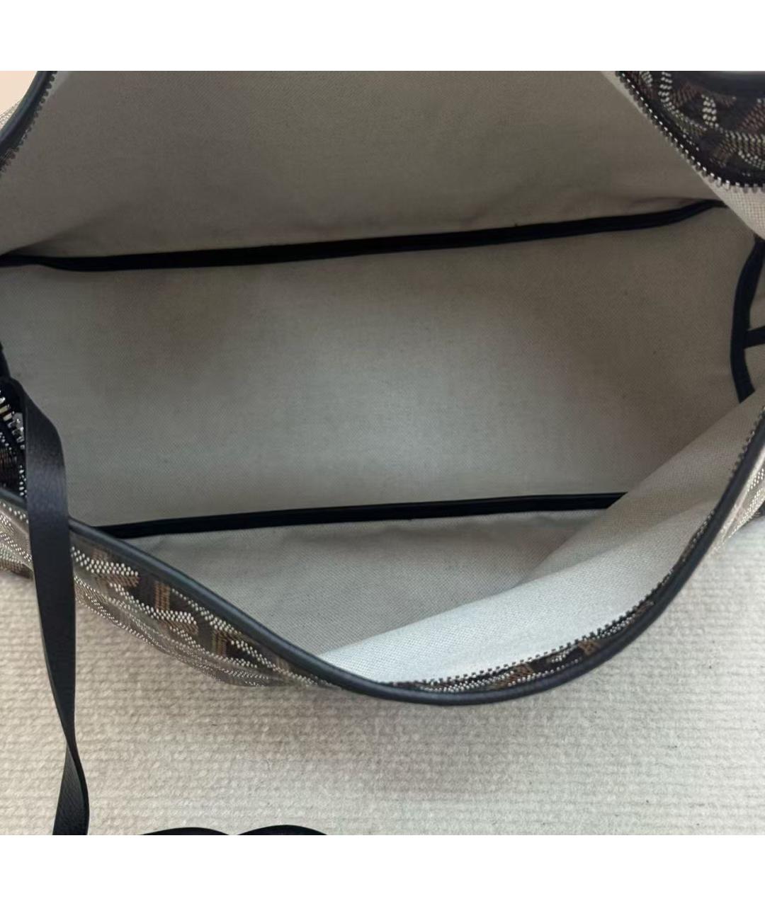 GOYARD Мульти сумка тоут, фото 5