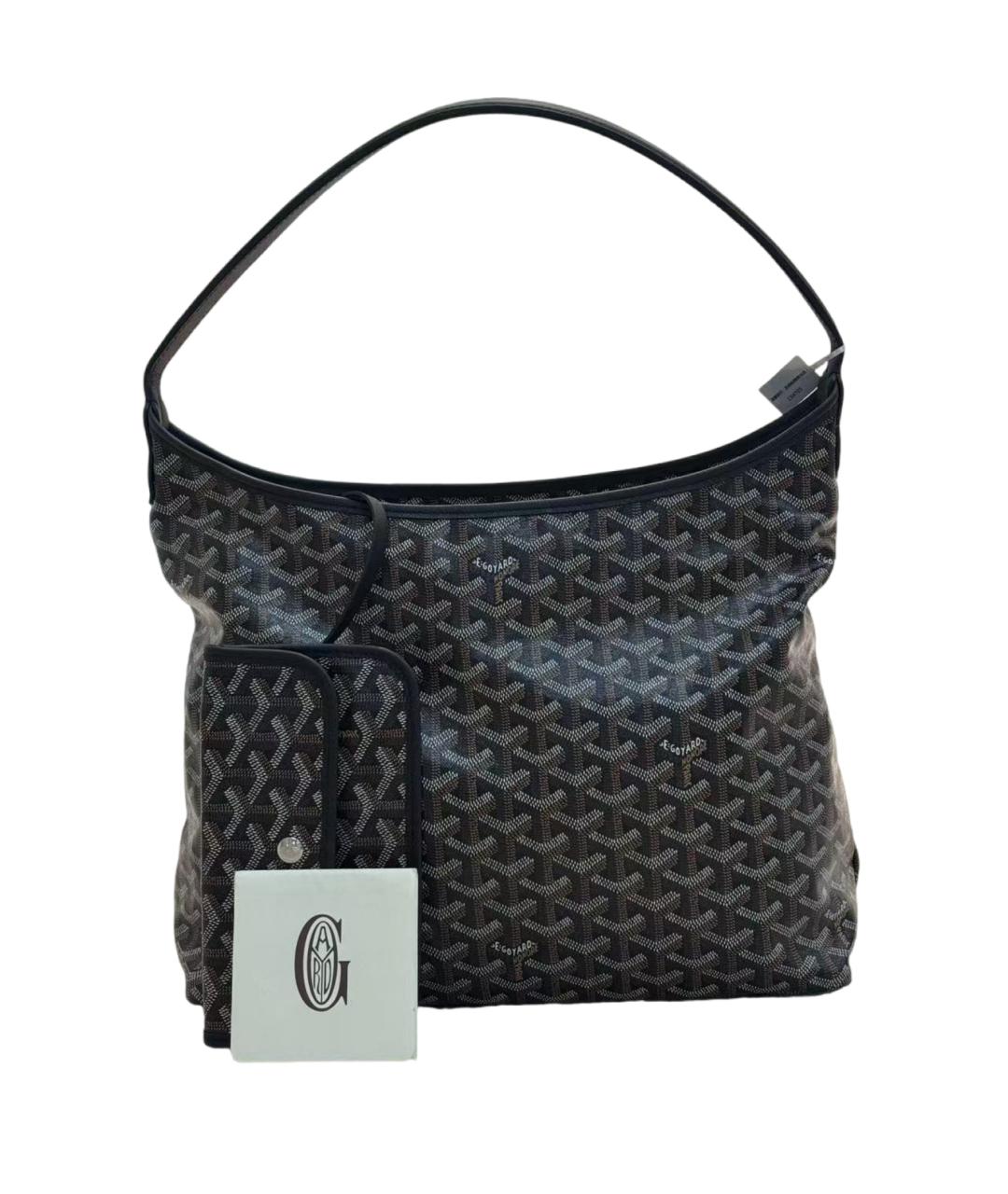 GOYARD Мульти сумка тоут, фото 6