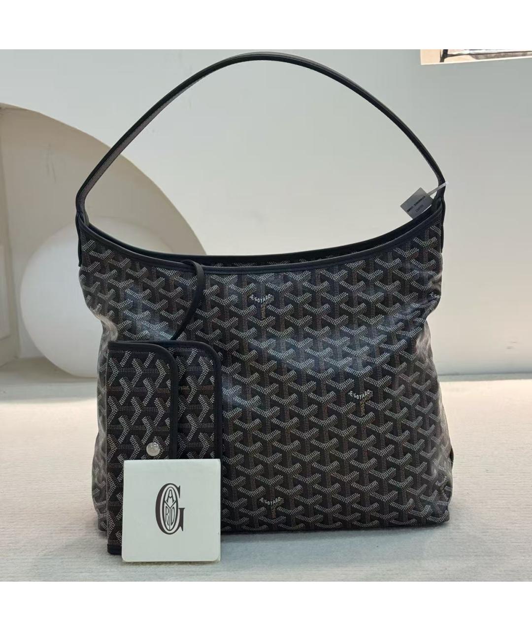 GOYARD Мульти сумка тоут, фото 2