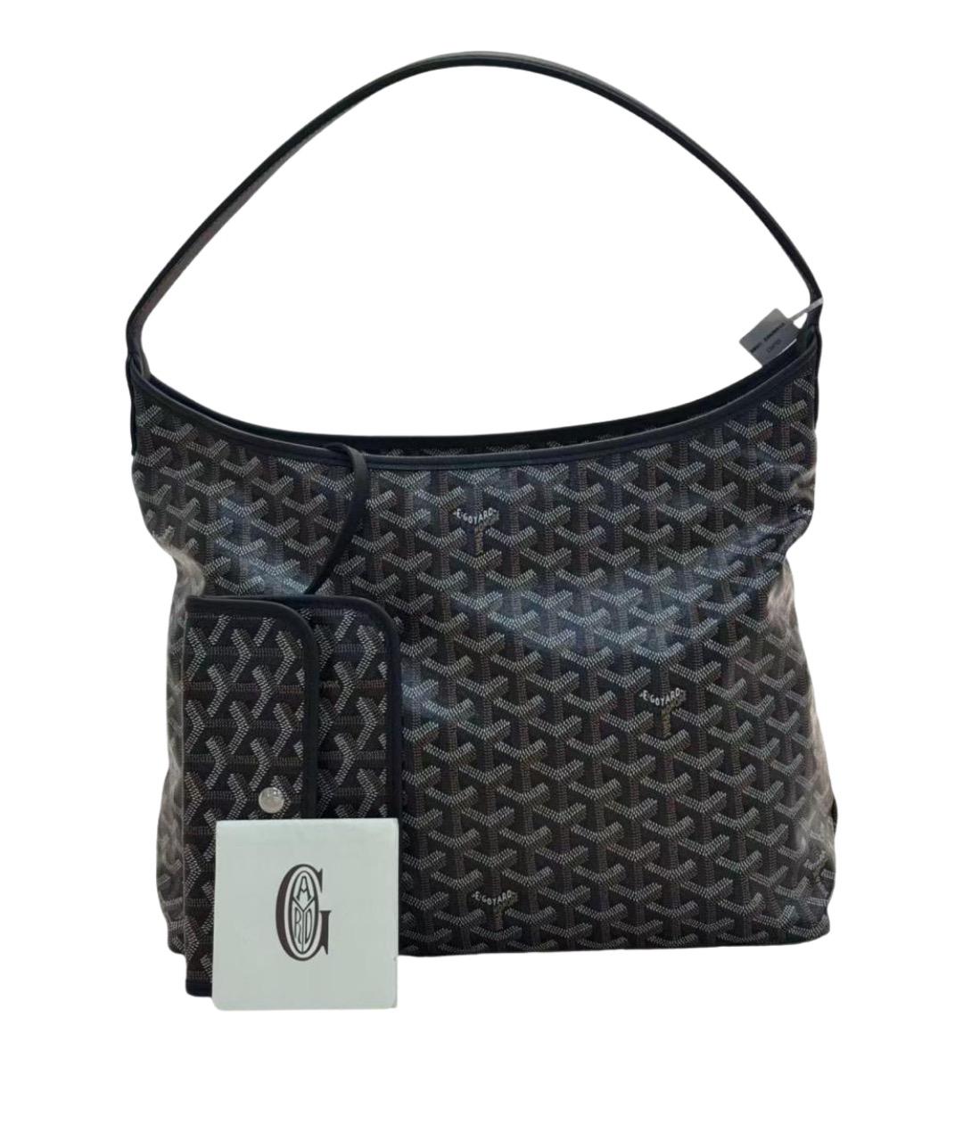 GOYARD Мульти сумка тоут, фото 1