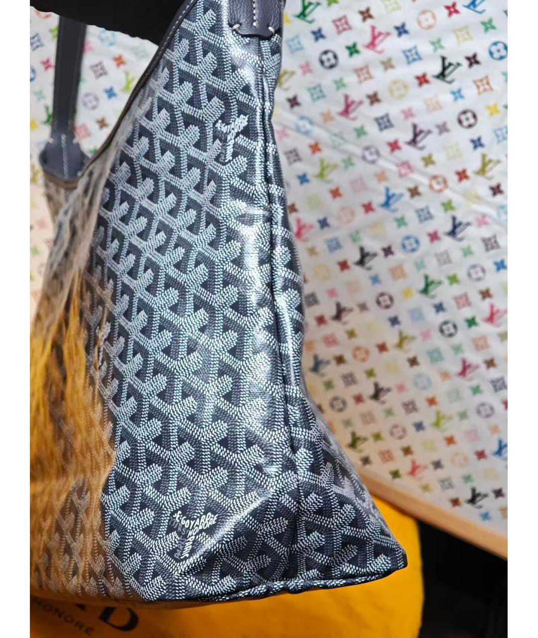 GOYARD Мульти сумка тоут, фото 4